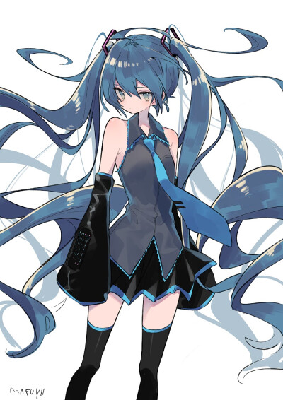 初音未來