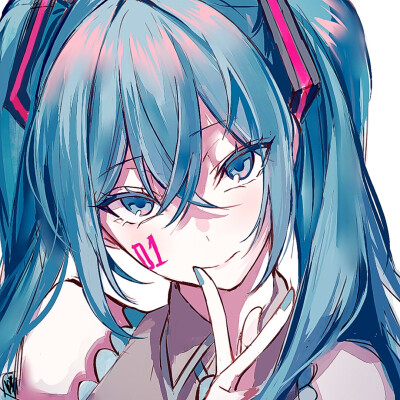 初音未來