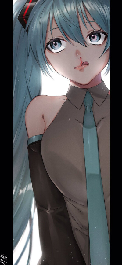 初音未來