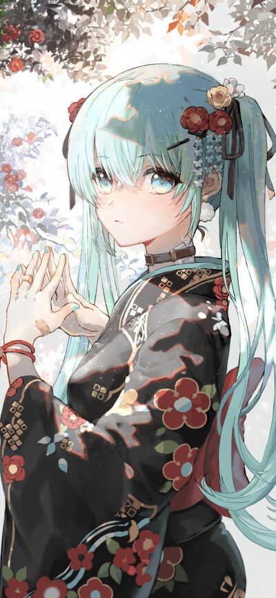 初音未來