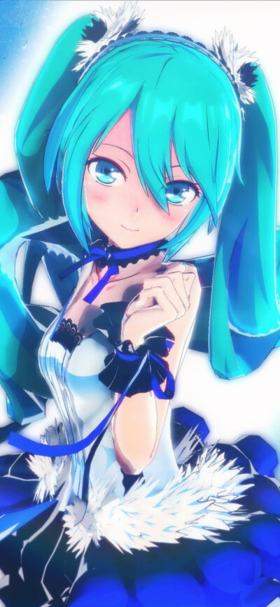 初音未來