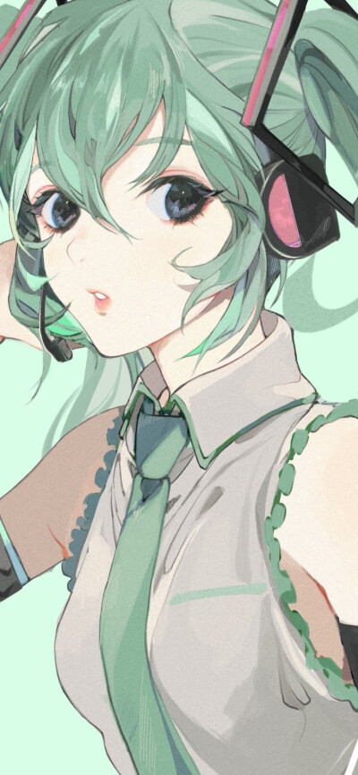 初音未來