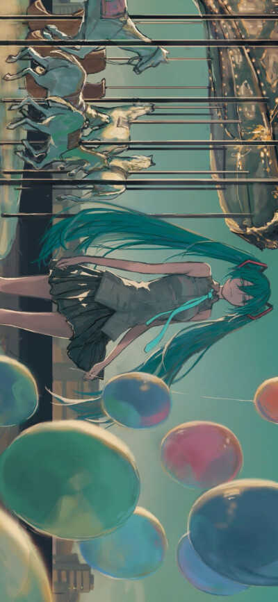 初音未來