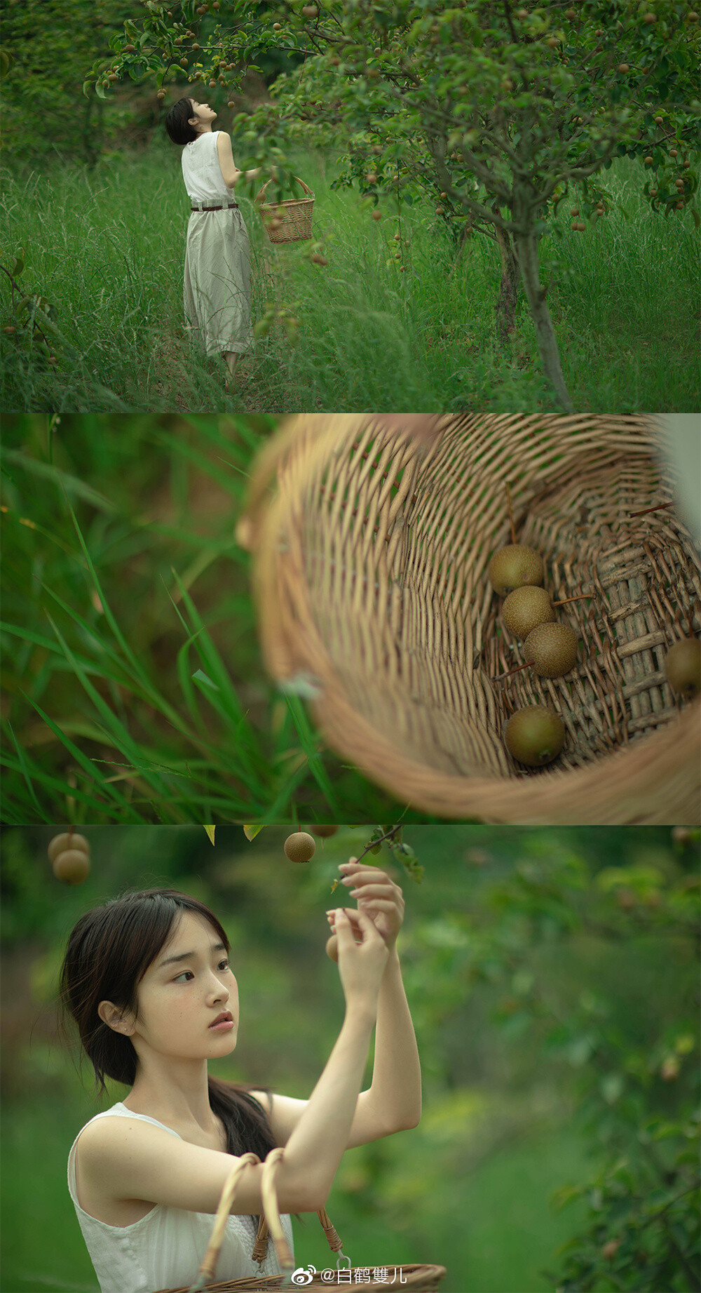 “ 那些静得只能听见呼吸的日子里，你明白孤独即生活。-- 《小森林》”
出境：@米兰_blue
摄影：@白鹤雙儿
#北京约拍##杭州约拍##广州约拍##上海约拍##深圳约拍##情侣#