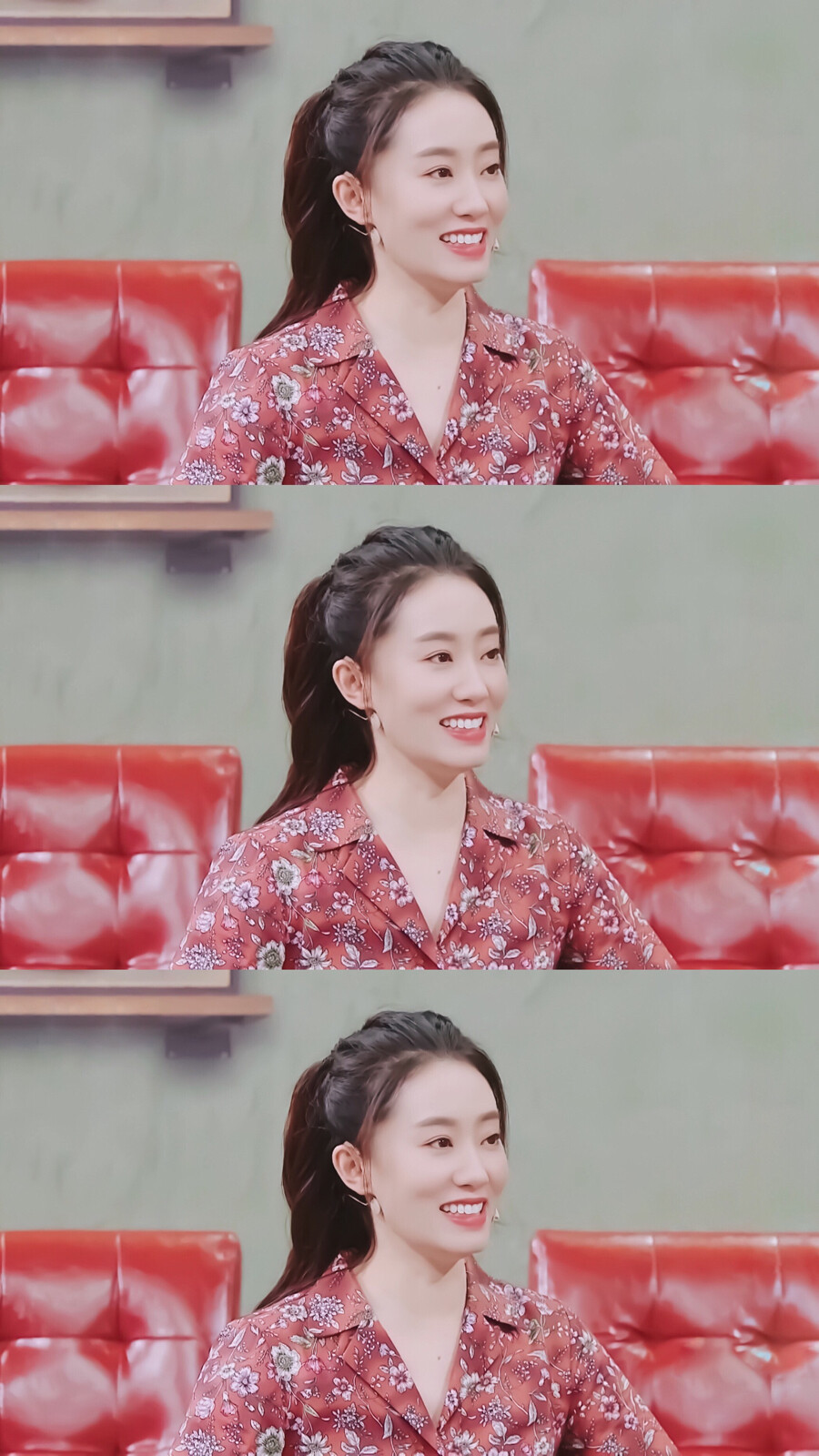 2021-02-05
《王牌对王牌》第6季第二期截修