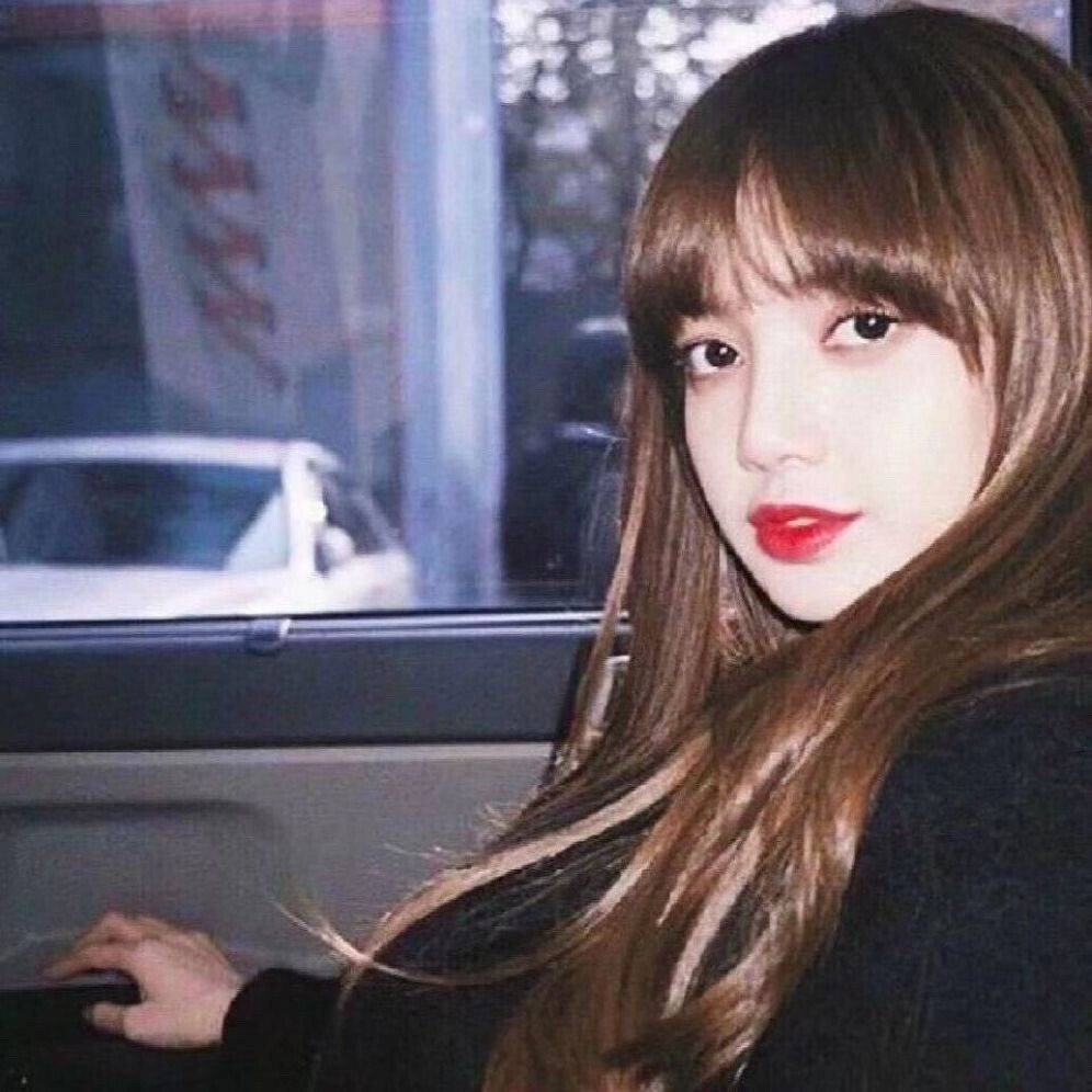 女生头像
blackpink lisa