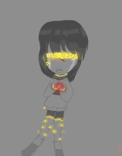 fell frisk