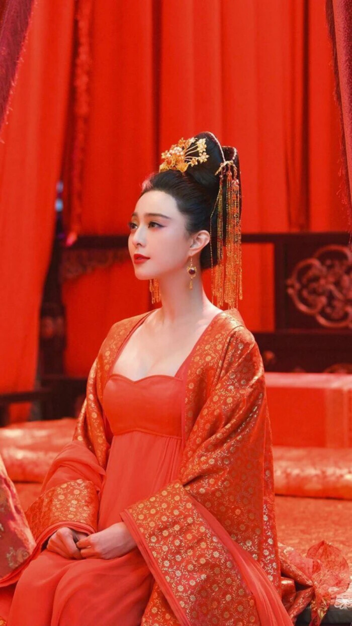 杨贵妃