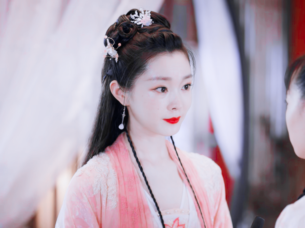 宋轶苏檀儿赘婿