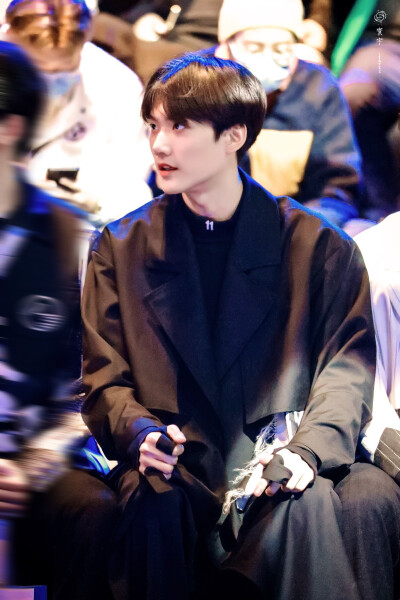 cr.weibo-Union寰宇·周柯宇