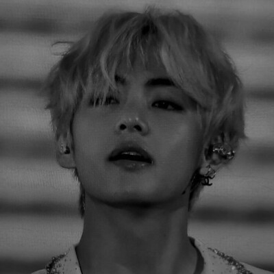Taehyung icons♡