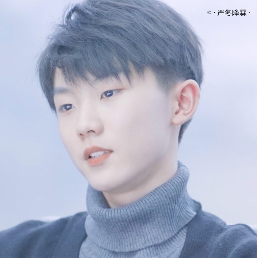 08第二人生 简亓x马嘉祺 210221 简介.