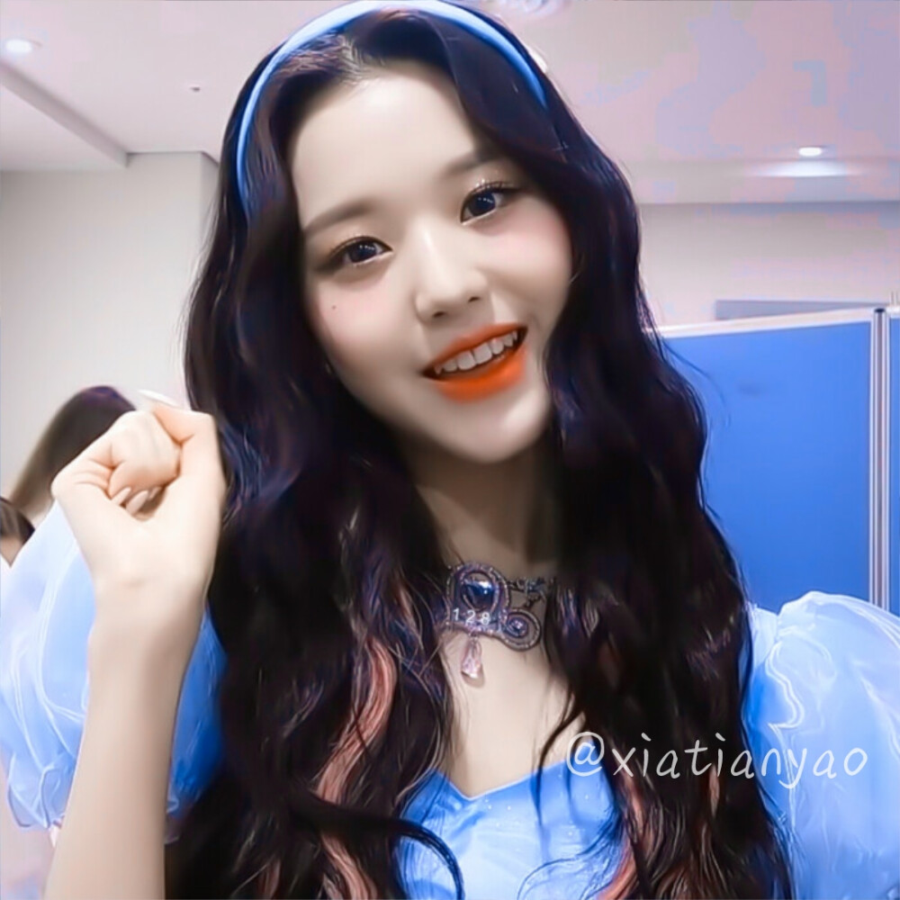 张元英
原江纪然