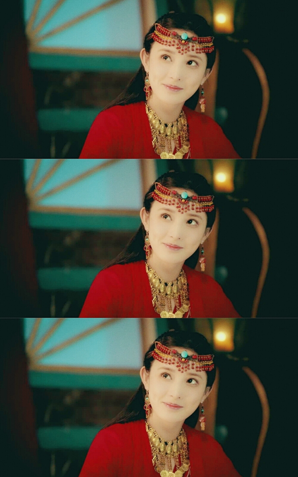 东宫 小枫 彭小苒