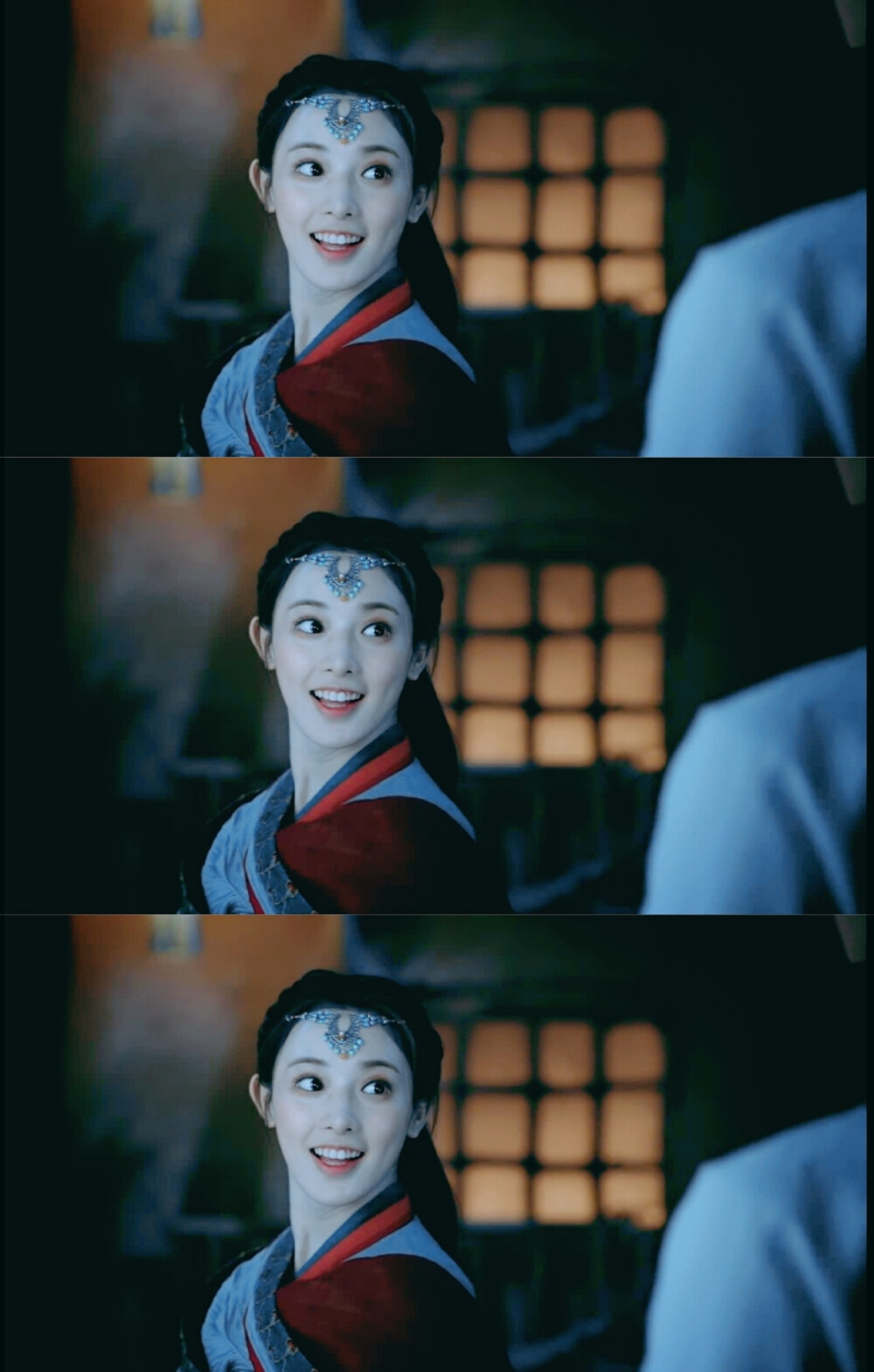 东宫 小枫 彭小苒