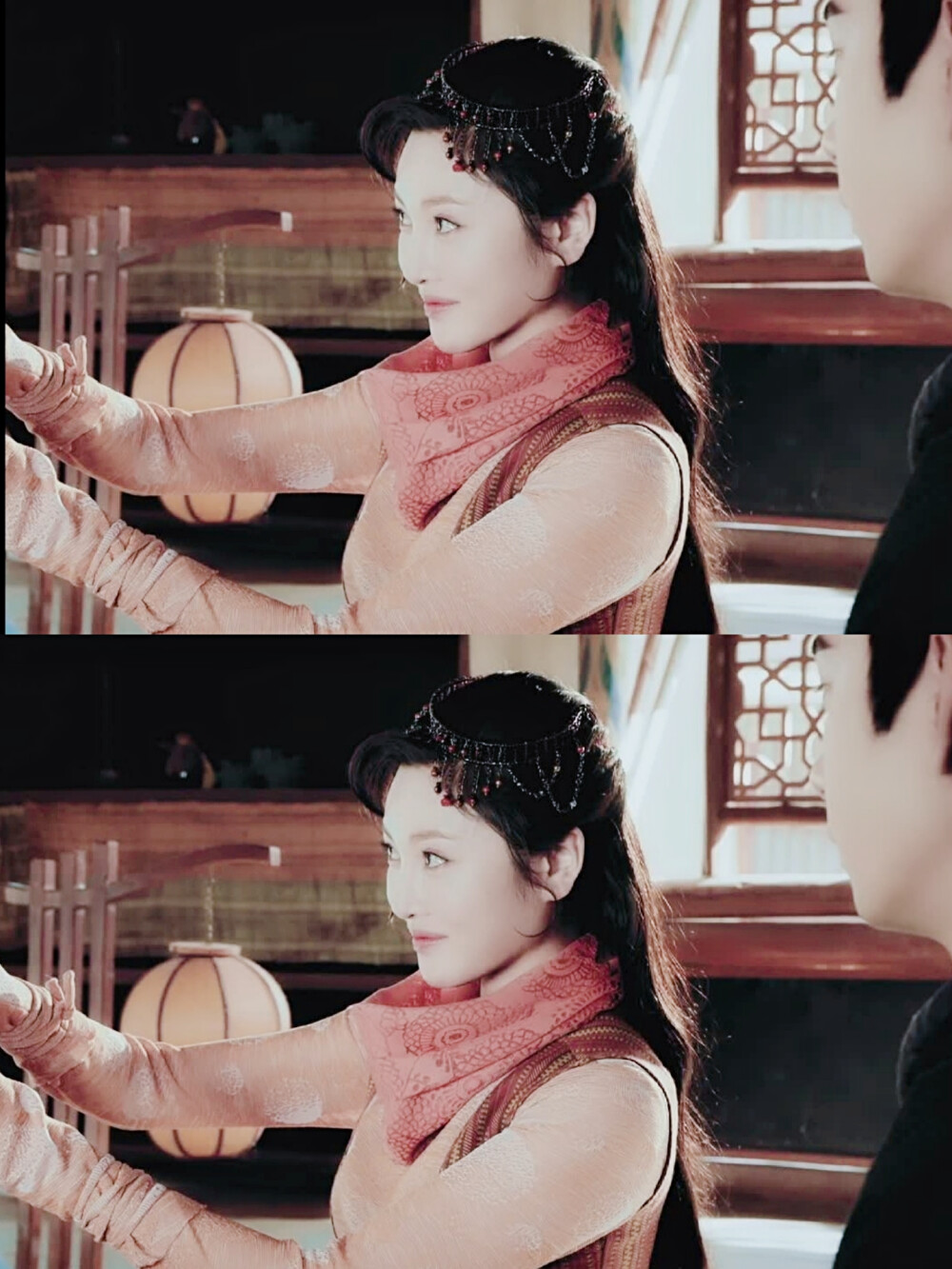 东宫 米罗 管乐