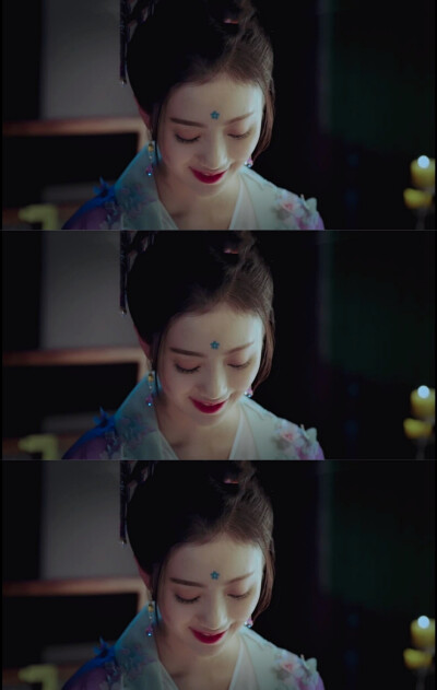 东宫 赵瑟瑟 夏娃