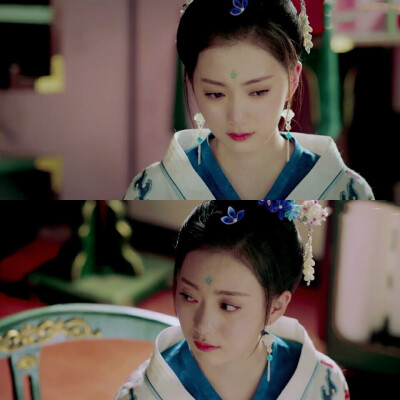 东宫 赵瑟瑟 夏娃