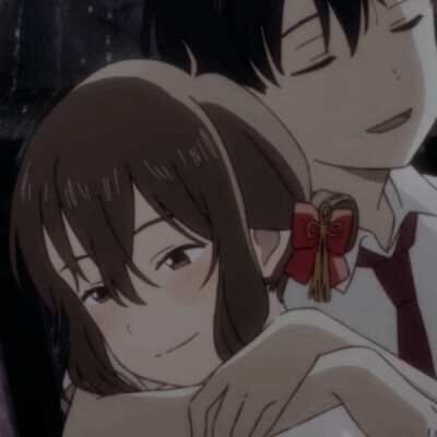 向你的心口狙击