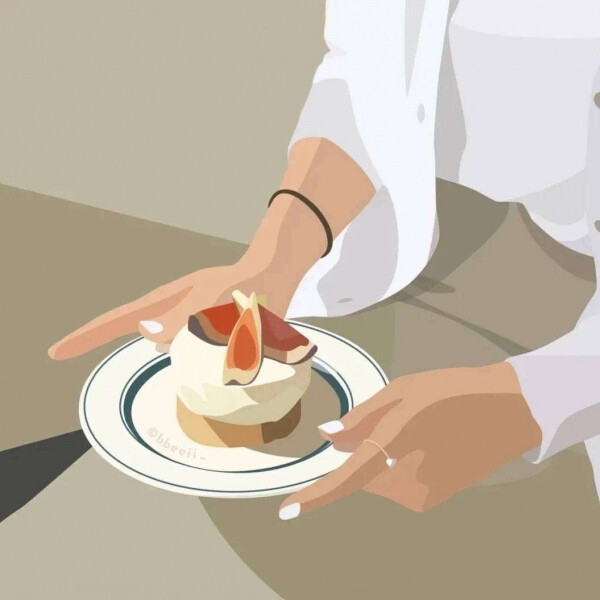 向你的心口狙击