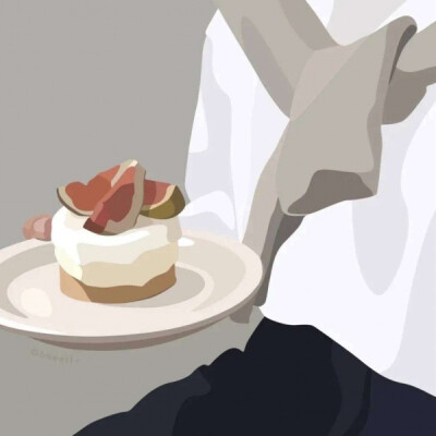 向你的心口狙击