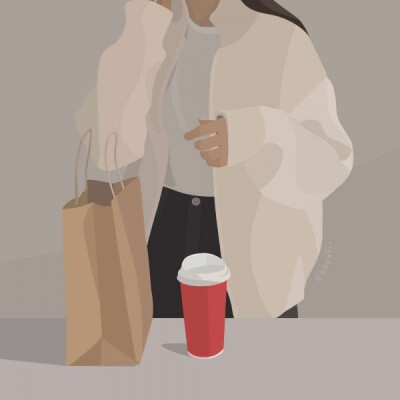 向你的心口狙击