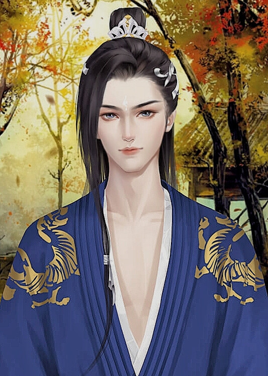 皇帝成长计划2高长恭魅力91