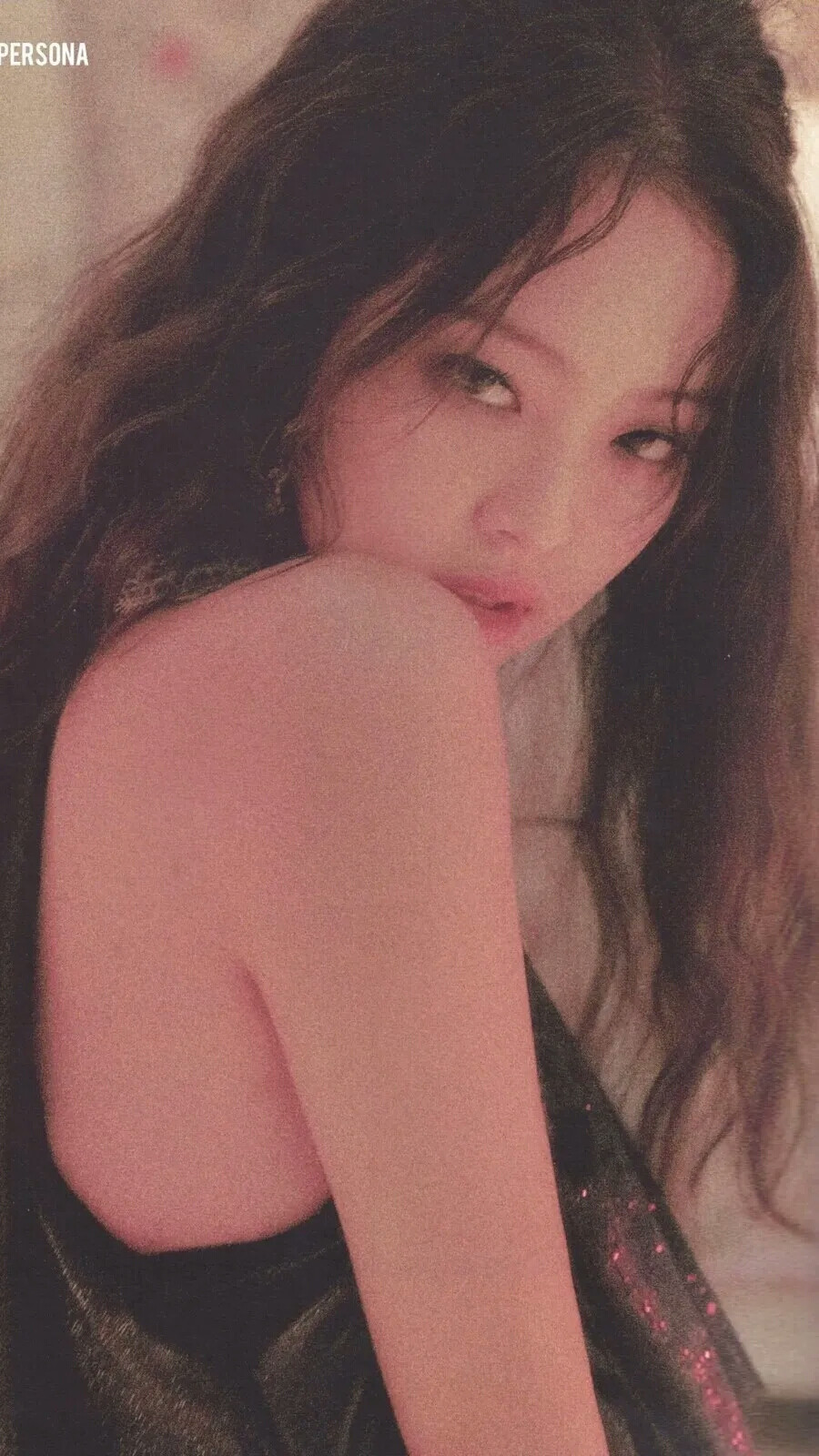 是Jennie小宝贝