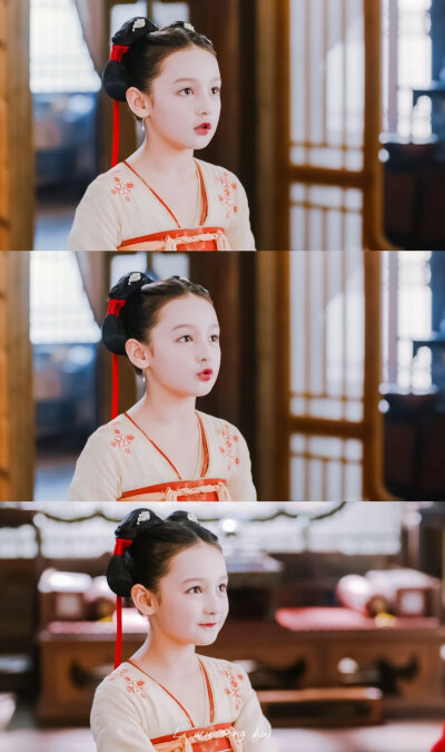 小琉璃 | 爱克达
来源wb