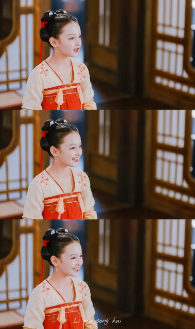 小琉璃 | 爱克达
来源wb