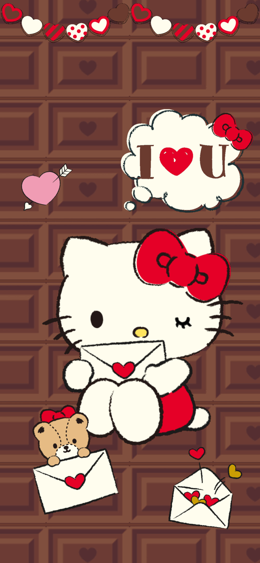 Hello kitty