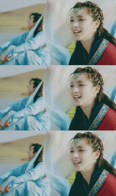 东宫 小枫 彭小苒