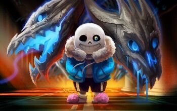 sans