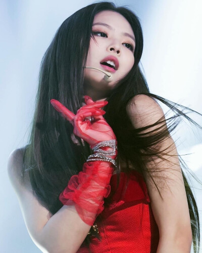 jennie
