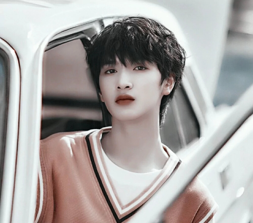 “好香”绝美照片