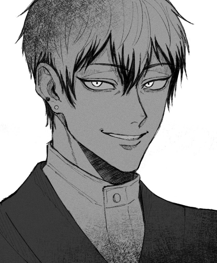 禅院直哉- 高清图片，堆糖，美图壁纸兴趣社区