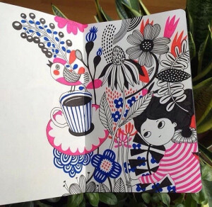 插画2