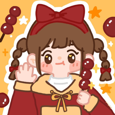 情头
cr:宇宙栗栗