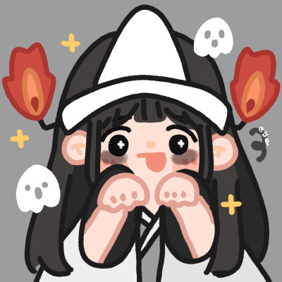 情头
cr:宇宙栗栗