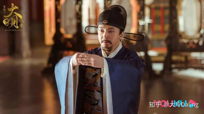 大明风华
来源:知乎
