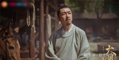 大明风华×朱祁钰&于谦 李昕亮&苏可
来源:知乎