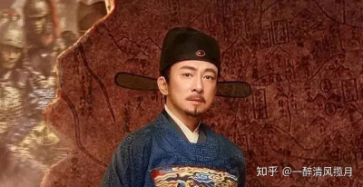 大明风华×朱祁钰&于谦 李昕亮&苏可
来源:知乎
