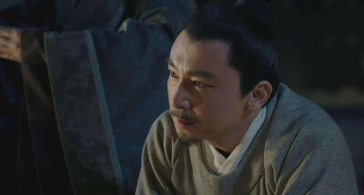 大明风华×朱祁钰&于谦 李昕亮&苏可
来源:知乎