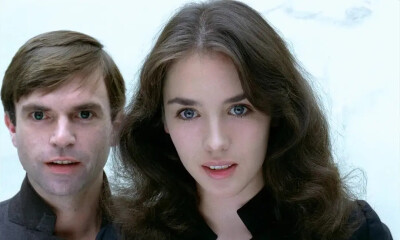 《着魔》Isabelle Adjani