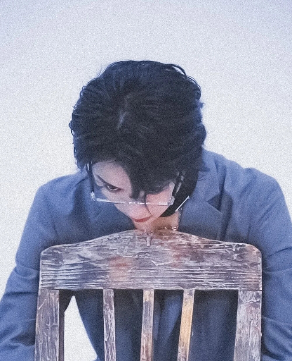 星河璀璨落月旁守护宝藏肖宇梁