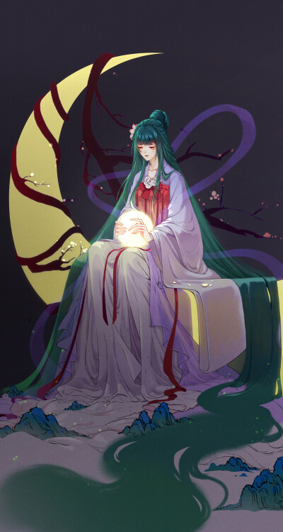 绘师'地主家的傻儿子