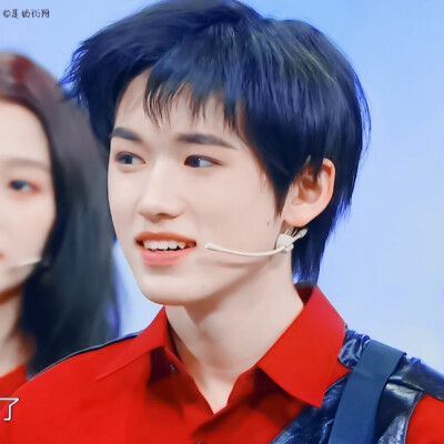 宋亚轩
原截陆渝
二传标明是奶珩阿