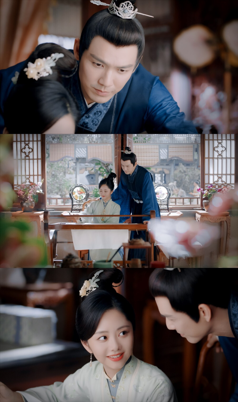 锦心似玉
cr:噗叽咕咕咕