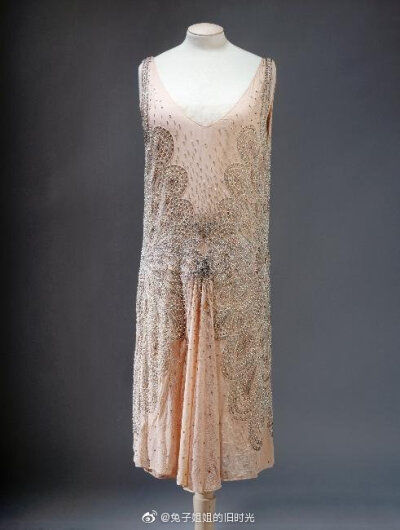 1920s 女裙