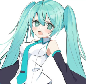 初音未来